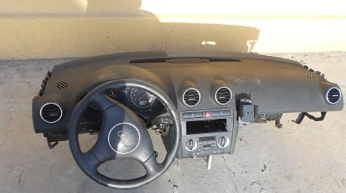 Plansa bord completa Audi A3 2006