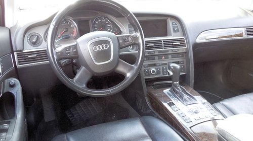 Plansa bord completa Audi A6 4F C6 an 2005 20