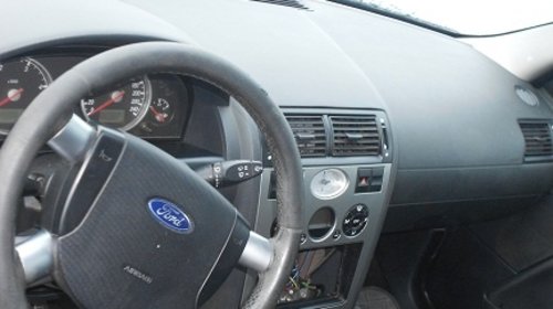 Plansa bord completa cu airbag Ford Mondeo MK