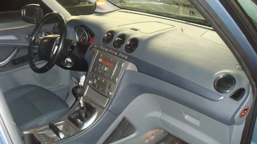 Plansa bord completa cu airbaguri Ford Galaxy
