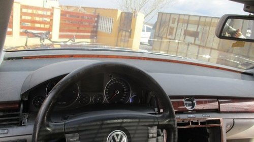 Plansa bord completa cu kit airbaguri VW Phae
