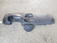 Plansa bord completa Renault Clio 3