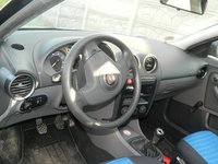 Plansa bord completa Seat Ibiza 1.2 Benzina model 2007