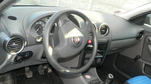Plansa bord completa Seat Ibiza 1.2 Benzina m