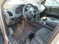 Plansa bord cu airbag Audi Q7 3.0 diesel an de fabricație 2007