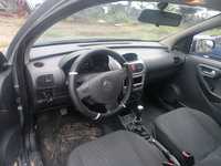 Plansa bord cu airbag dedesupt Opel Corsa c 2001-2005, stare buna