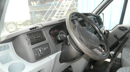 Plansa bord cu airbag Ford Transit model 2008