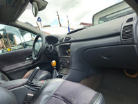 Plansa bord cu airbag Kit airbag Renault Laguna 2 1.9 dci din 2003