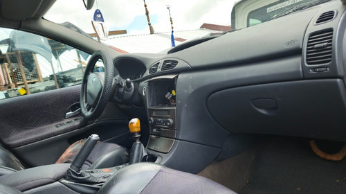 Plansa bord cu airbag Kit airbag Renault Lagu