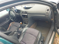 Plansa bord cu airbag Kit airbag Renault Laguna 2