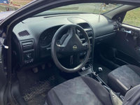 Plansa bord cu airbag Opel Astra G