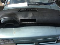 Plansa bord cu airbag pasager Audi A4 B7 , B6