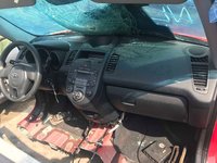 Plansa bord cu airbag pasager Kia Soul 2010