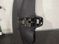Plansa bord cu airbag pasager Opel Corsa D
