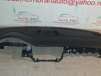 Plansa bord cu airbag pasager PORSCHE PANAMERA 970 DIN 2012