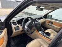 Plansa bord cu airbag pasager range Rover sport an 2008