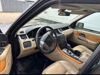 Plansa bord cu airbag pasager range Rover sport an 2008