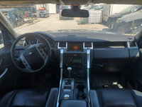 Plansa Bord cu airbag pasager Range Rover Sport , an 2009