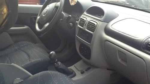 Plansa bord (cu airbag pasager) Renault Clio 