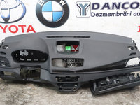 Plansa bord cu airbag pasager Renault Megane 3 fara alte accesorii