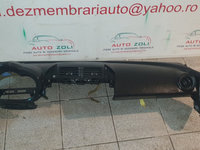 Plansa bord cu airbag pasager TOYOTA RAV 4 DIN 2010