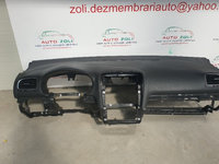 Plansa bord cu airbag pasager VW GOLF 6 din 2009