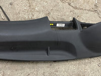 Plansa bord cu airbag Peugeot 307 1.4 Hdi 8 HZ 50 kW 68 CP Euro 3 an 2002 - Cod 9634529680