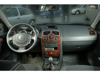 Plansa bord cu airbag Renault Megane 2 2007