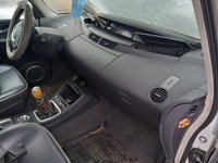 Plansa bord cu airbag si centuri Renault Espace 4 an 2010 stare buna