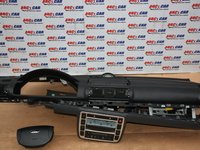 Plansa bord cu airbag sofer si pasager Ford Galaxy model 2005