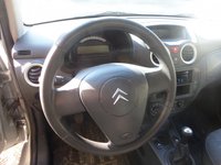 Plansa Bord Cu Airbag-uri Citroen C3 DIN 2005