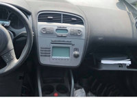 Plansa bord cu airbag-uri și centuri seat altea an 2007