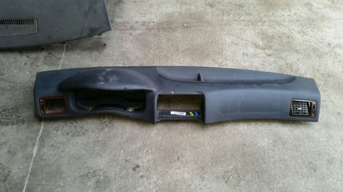 Plansa bord cu airbag-uri peugeot 307 2002