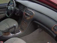 PLANSA BORD CU AIRBAG-URI PEUGEOT 607 2.2 HDI