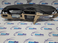 Plansa bord cu airbag volan si airbag pasager BMW F30 / F31