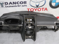 PLANSA BORD CU AIRBAG VOLAN SI PASAGER PEUGEOT 3008 AN 2012