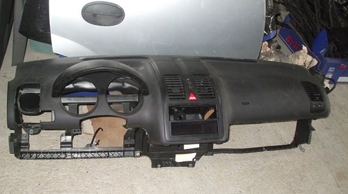 Plansa bord cu airbag Volkswagen Lupo 2002