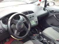 Plansa bord cu airbaguri Seat Altea