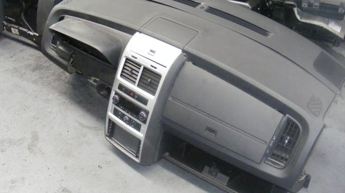 Plansa bord cu kit airbag Dodge Journey, an de fabricatie 2010