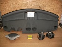 Plansa bord cu kit airbag Smart ForFour