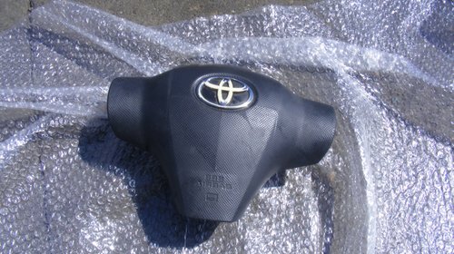 Plansa bord cu kit airbag Toyota Auris