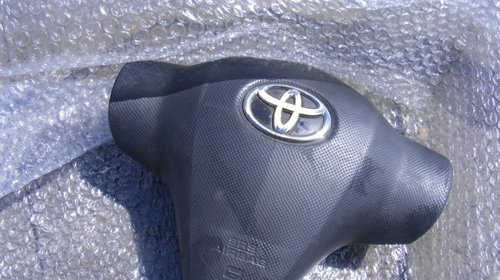 Plansa bord cu kit airbag Toyota Auris