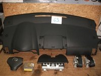 Plansa bord cu kit airbag Toyota Corolla Verso, an 2006