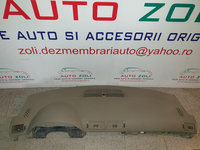 Plansa bord culoare crem Audi A4, B7, an 2007