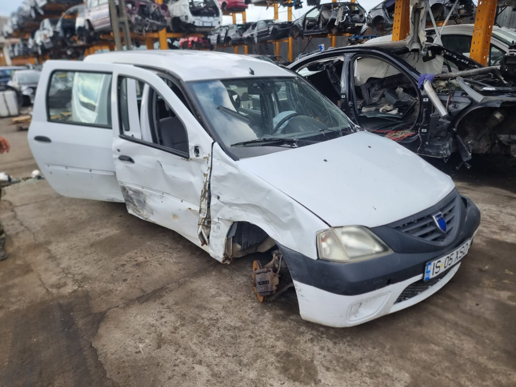 Plansa bord Dacia Logan [2004 - 2008] MC