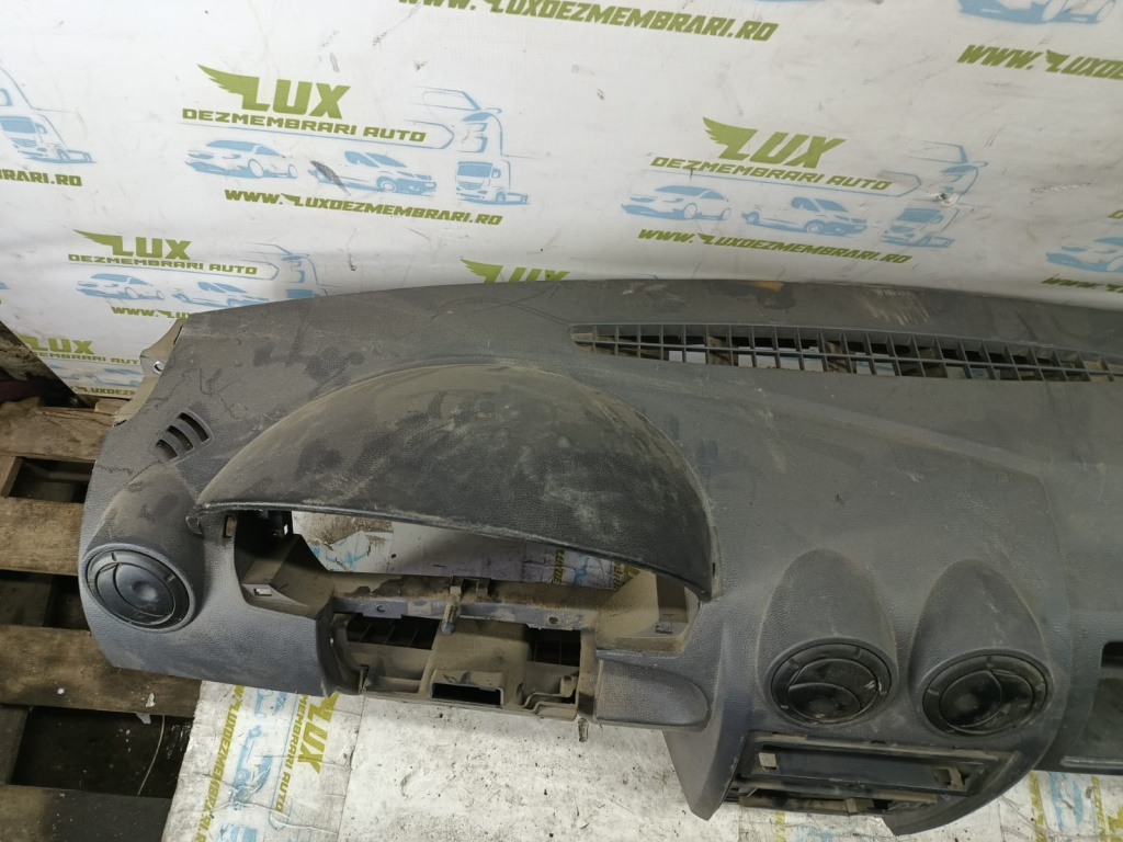 Plansa bord Dacia Logan [2004 - 2008] MC