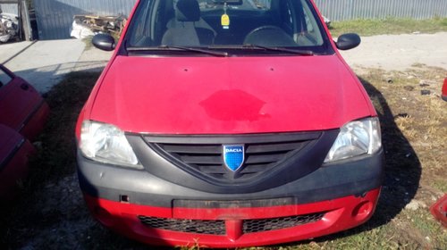 PLANSA BORD dacia logan fab. 2006 , 1.5 dci ,