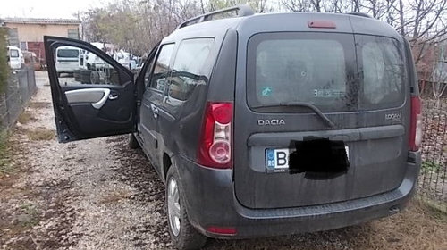 Plansa bord Dacia Logan MCV 2010 break 1.6 16v 