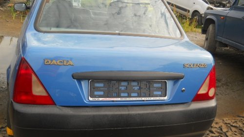 Plansa bord Dacia Solenza 2004 4 USI 1,4