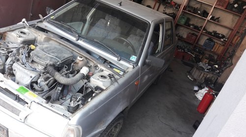 Plansa bord Dacia Super Nova 2003 BERLINA 1.4 MPI